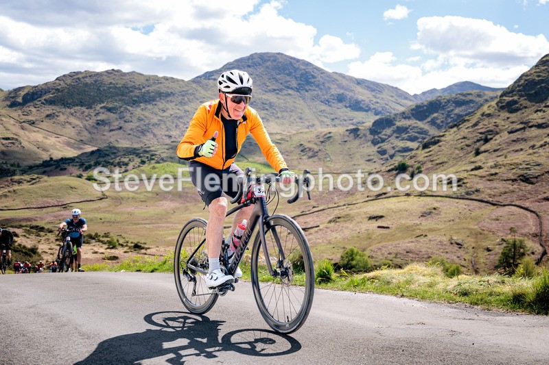 144029 - Blea Tarn Climb 14:00 - 15:00
