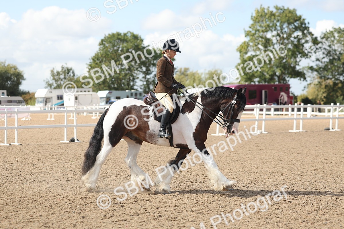 SBM_23248 - Class 807 - young Rider 11 to 16 Years