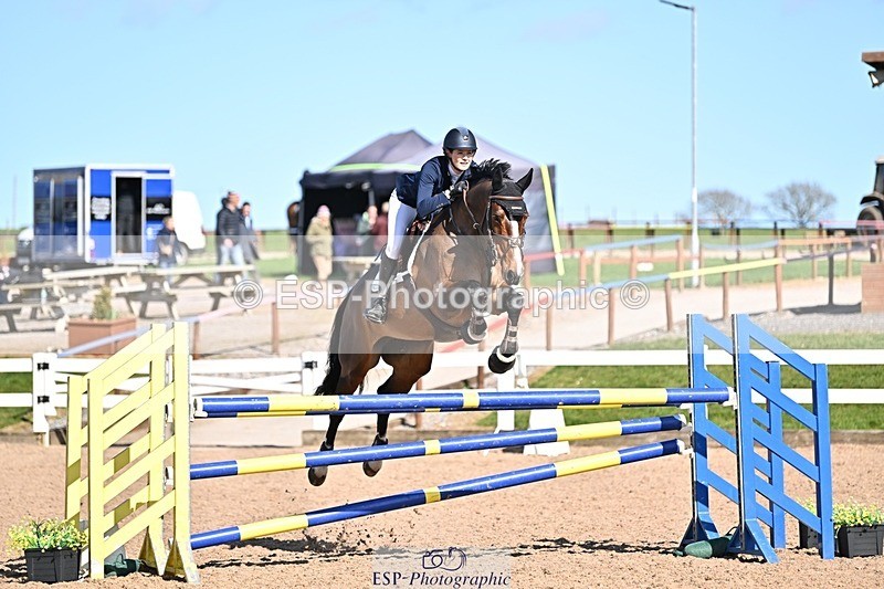 250328-142700-02738 - Cls 13 1.10m National Amateur Quali