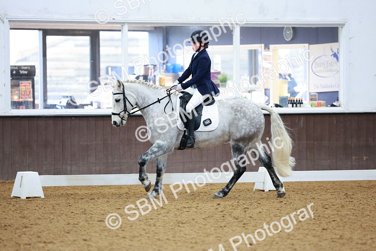 SBM_003118 - Class 4 - N4