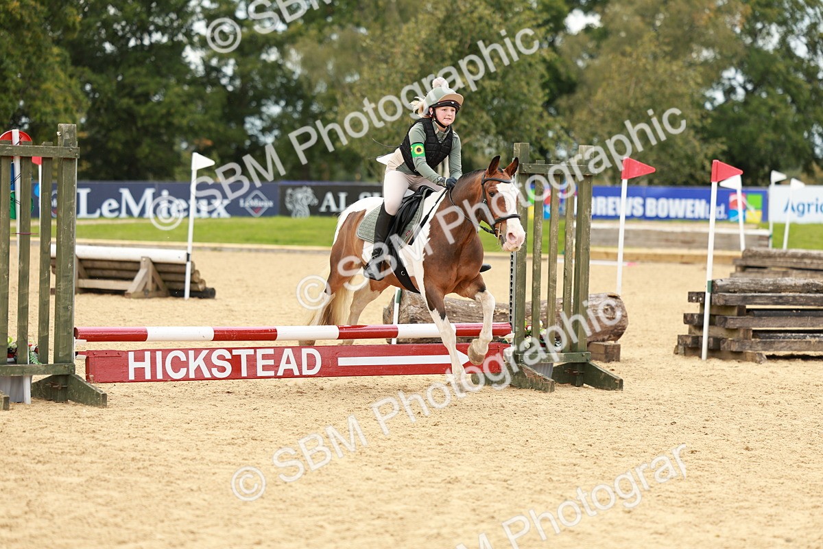 SBM_19025 - E8 - Eventers Challenge 50cm championship