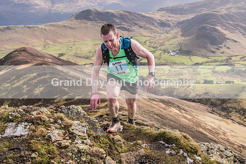 Causey Pike-449 - Causey Pike Fell Race Saturday 14th March 2026