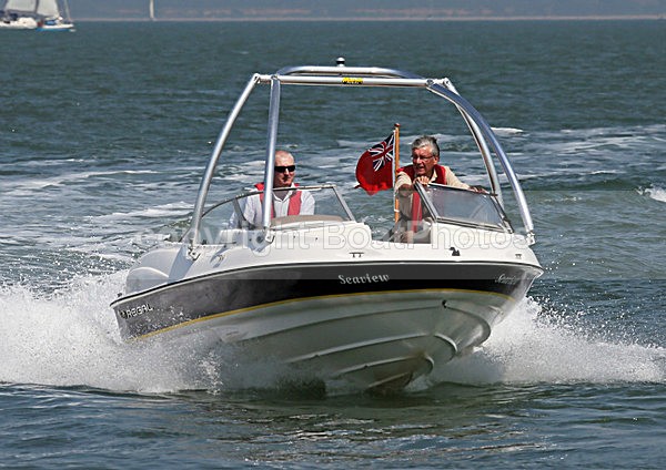 120810 SEAVIEW WT7A0324 - Speedboats