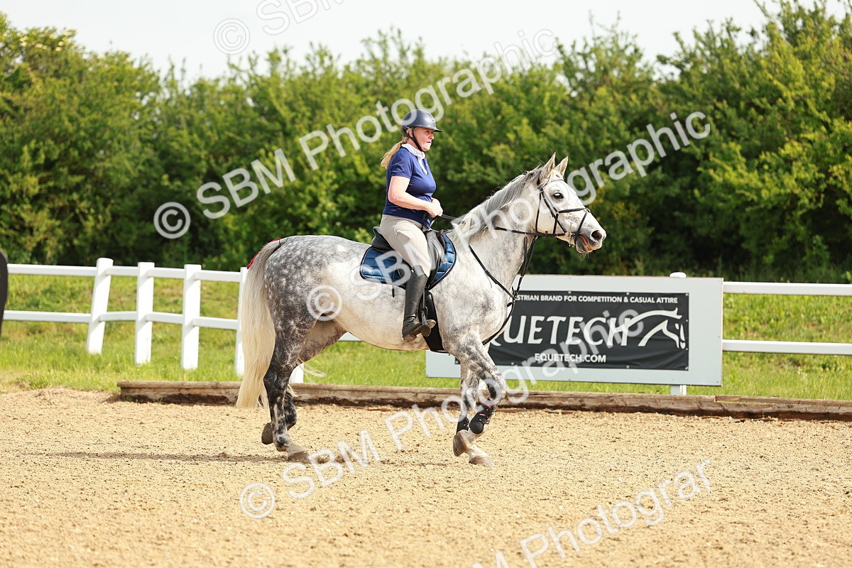 SBM_000053 - Class 1 - Clear Round