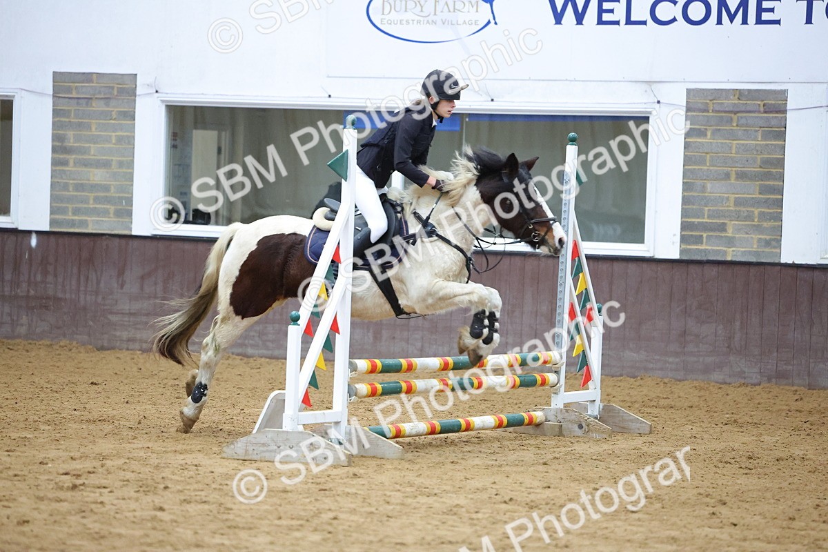 SBM_000460 - Class 3 - 60cm