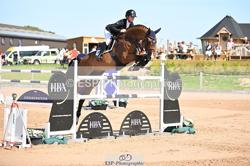 240719A-103116-10066 - Cls 2, 3 Star Small Tour 1.40m