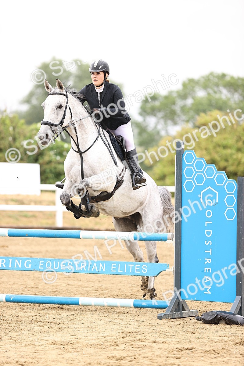 SBM_025157 - Class 9 - Senior British Novice - 90cm