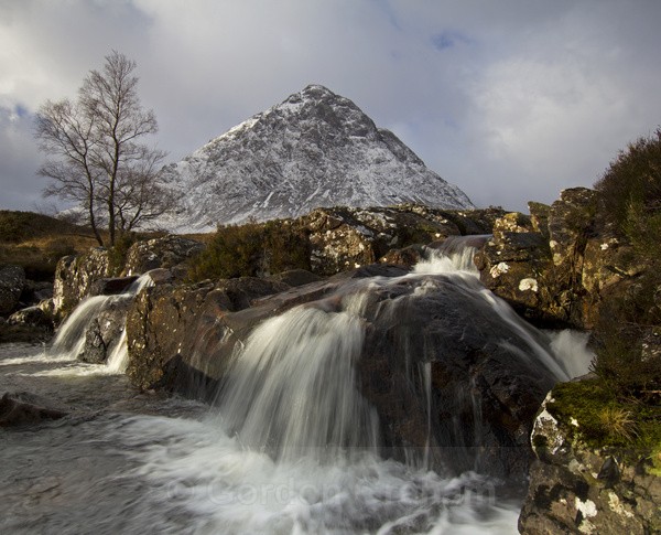 Buachaille Etive Mor - General