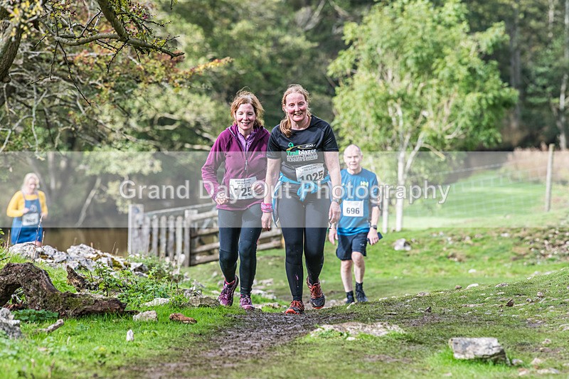 Dovedale Dash-2439 - Dovedale Dash Sunday 5th October 2025
