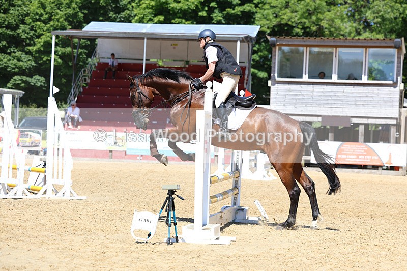 3E7A2963 - Class 7: 80cm open