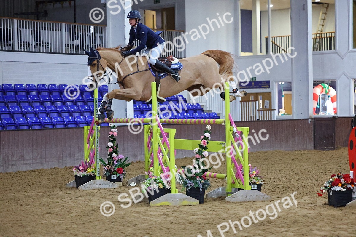 SBM_004090 - Class 19 - National 1.30m Open