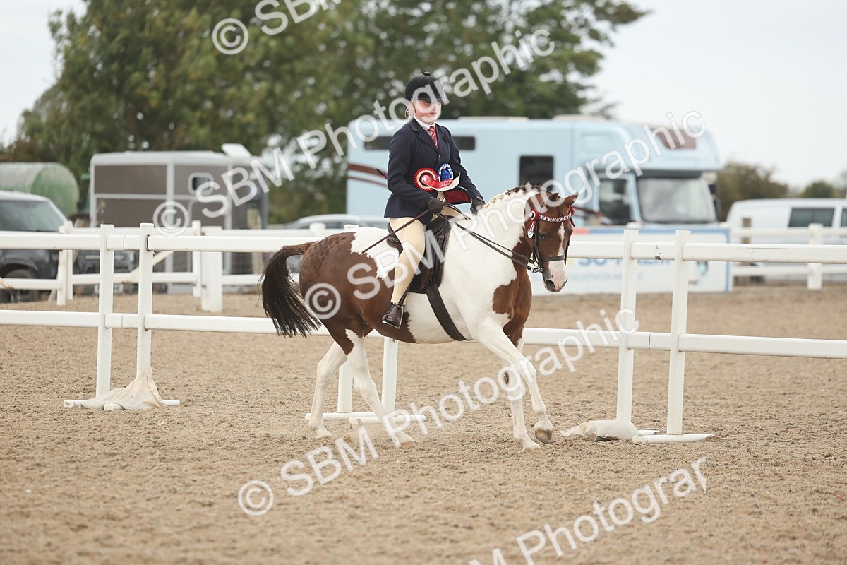 SBM_19208 - Class 316 - Best Pony-Rider Combination