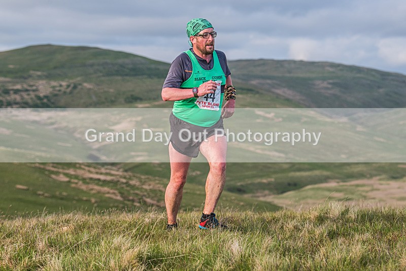 Latterbarrow-377 - Latterbarrow Loop Fell Race Wednesday 24th May 2023