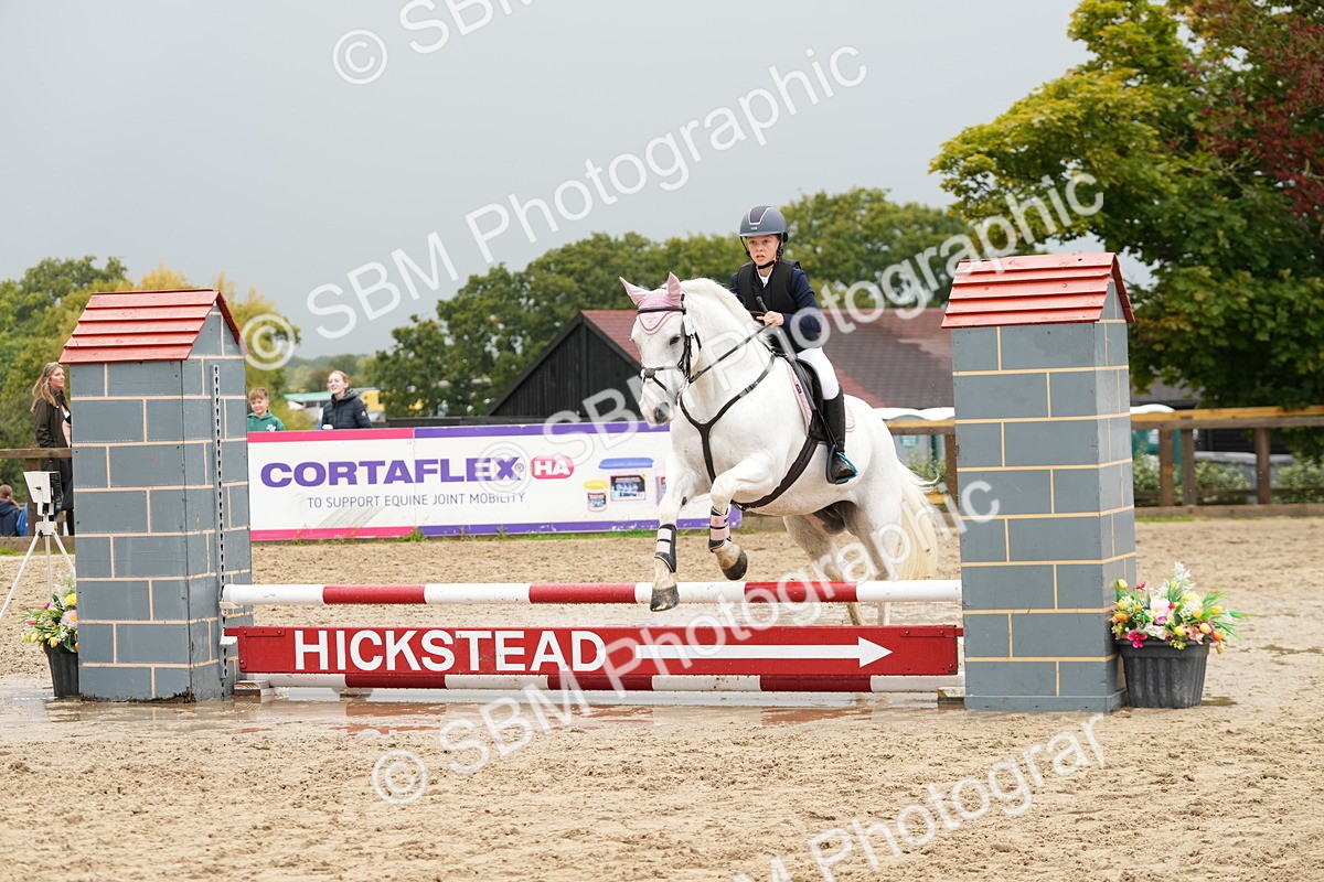 SBM_32532_J5 Junior Pony 50cm Championship - Paula Gray