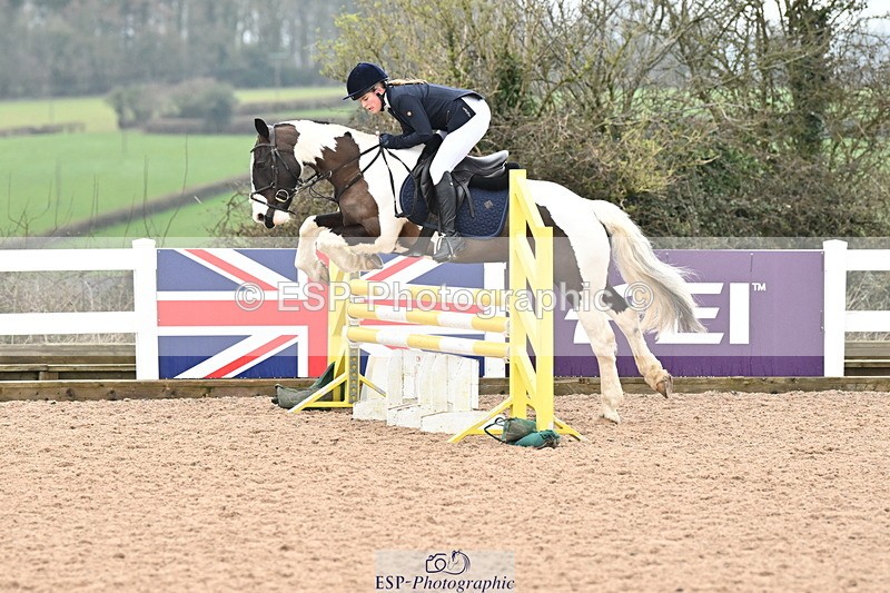 240309A-121624-00840 - Cls 5 Pony Discovery and 90cm Open