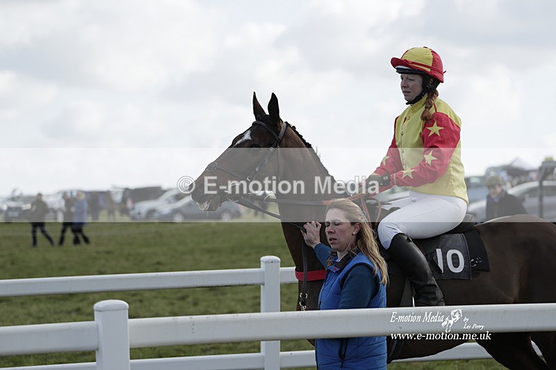 PtP 260223 50 - South & West Wilts Point-to-Point Larkhill 26/02/23