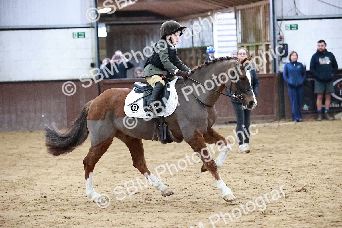 SBM_000210 - Class 1 - 40cm