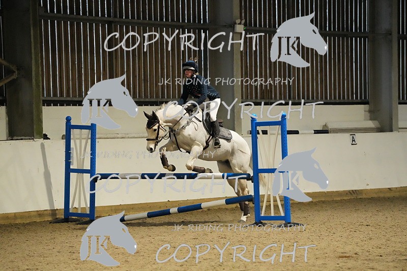 JKR03528 - Class 8 90cm