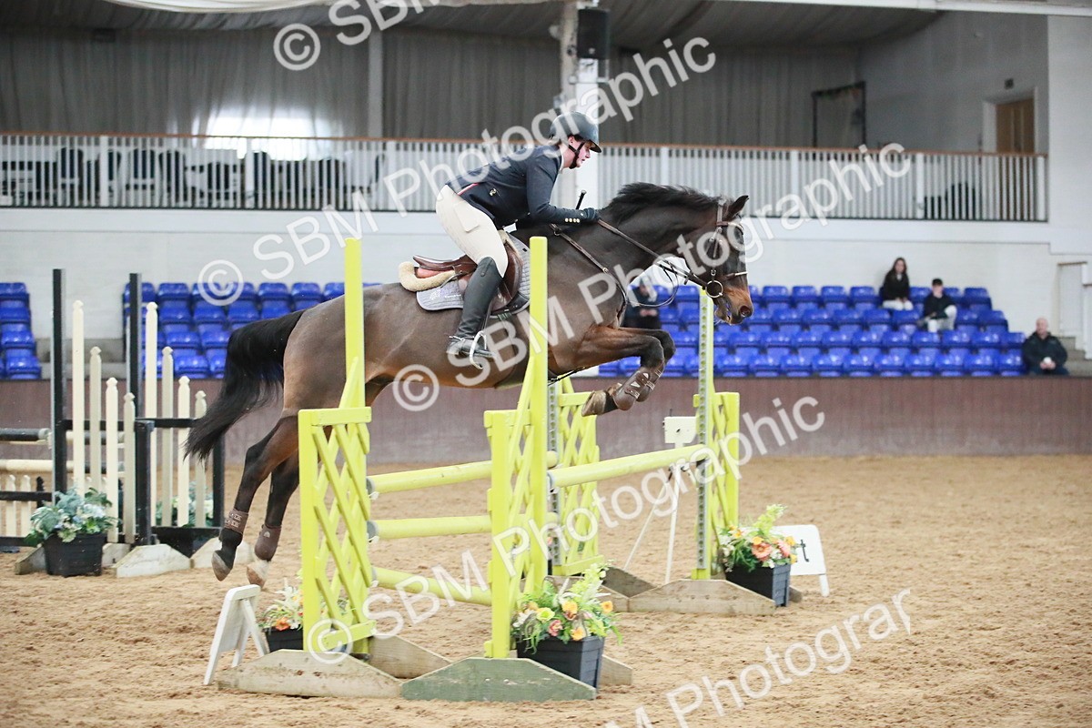 SBM_000422 - Class 2  - Senior British Novice - 90cm Open