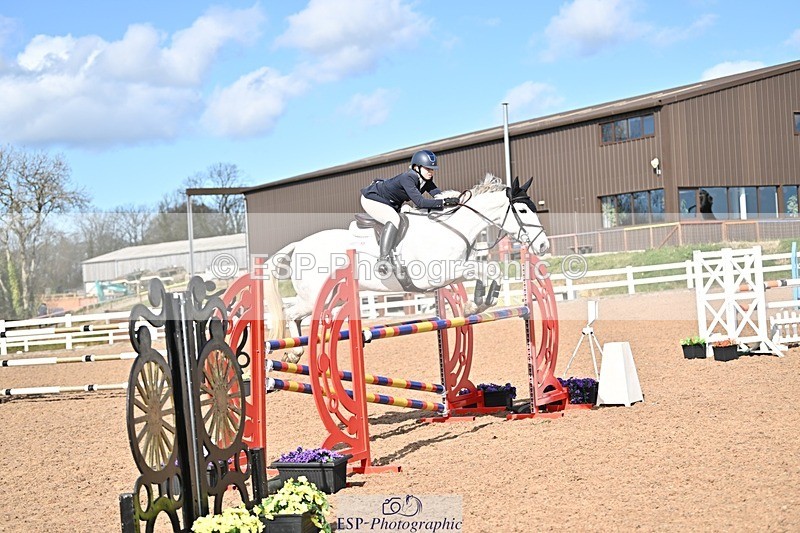 250328-145043-02891 - Cls 14 National 1.15m M Cup Quali