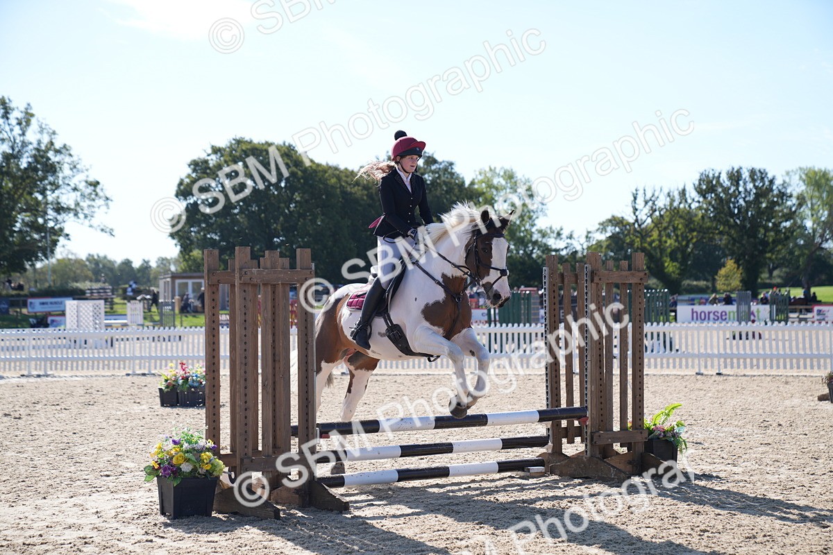 SBM_17655 - J58 - Clear Round 60cm