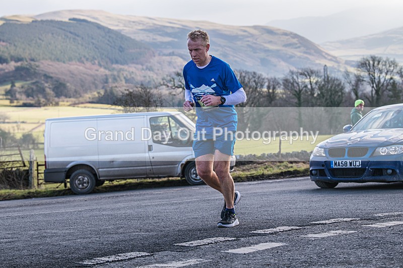 North Lakes-1358 - North Lakes 10K & Half Marathon Sunday 9th February 2025