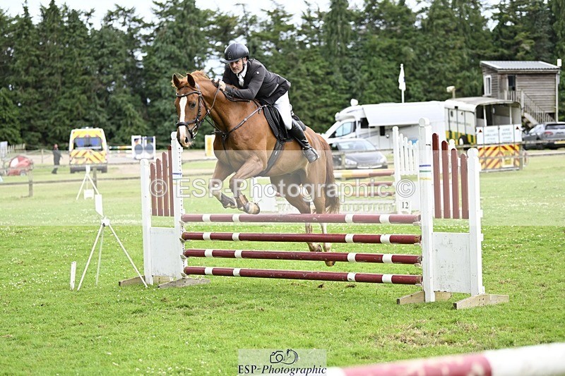 240705-131713-09845 - Cls 28 95cm Amateur Qualifier