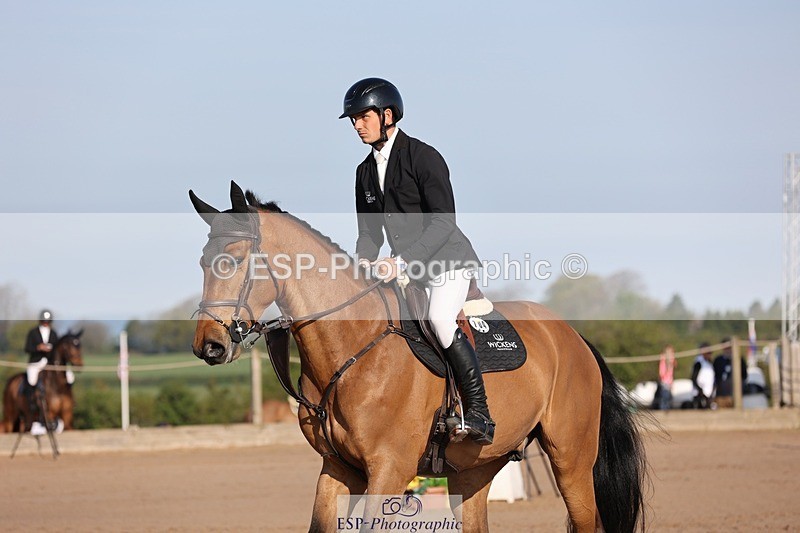 250427-083724-14563 - Cls 28 Young Horse 5yr old