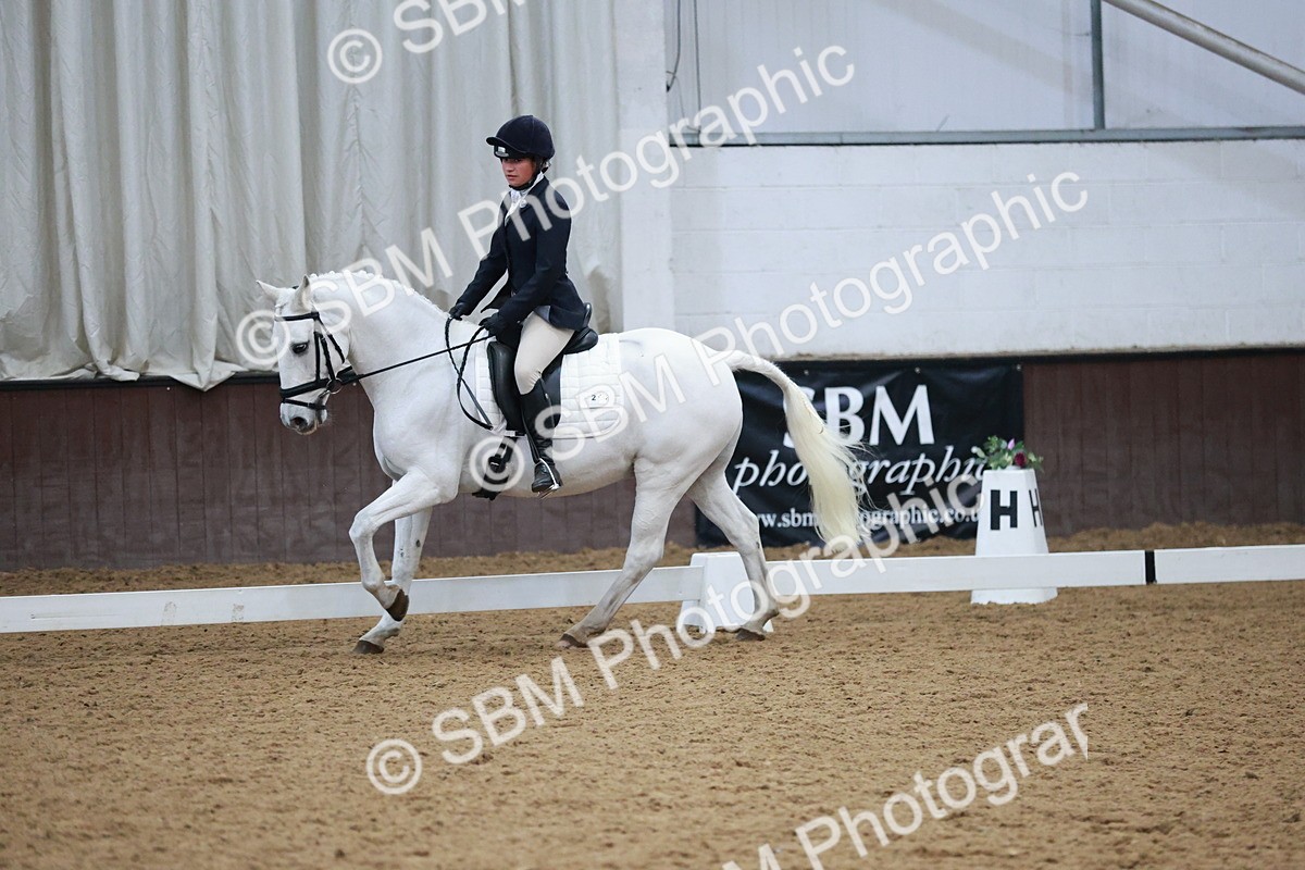 SBM_004506 - Ring 3 - International -  Working Hunter Classes 23-2-25