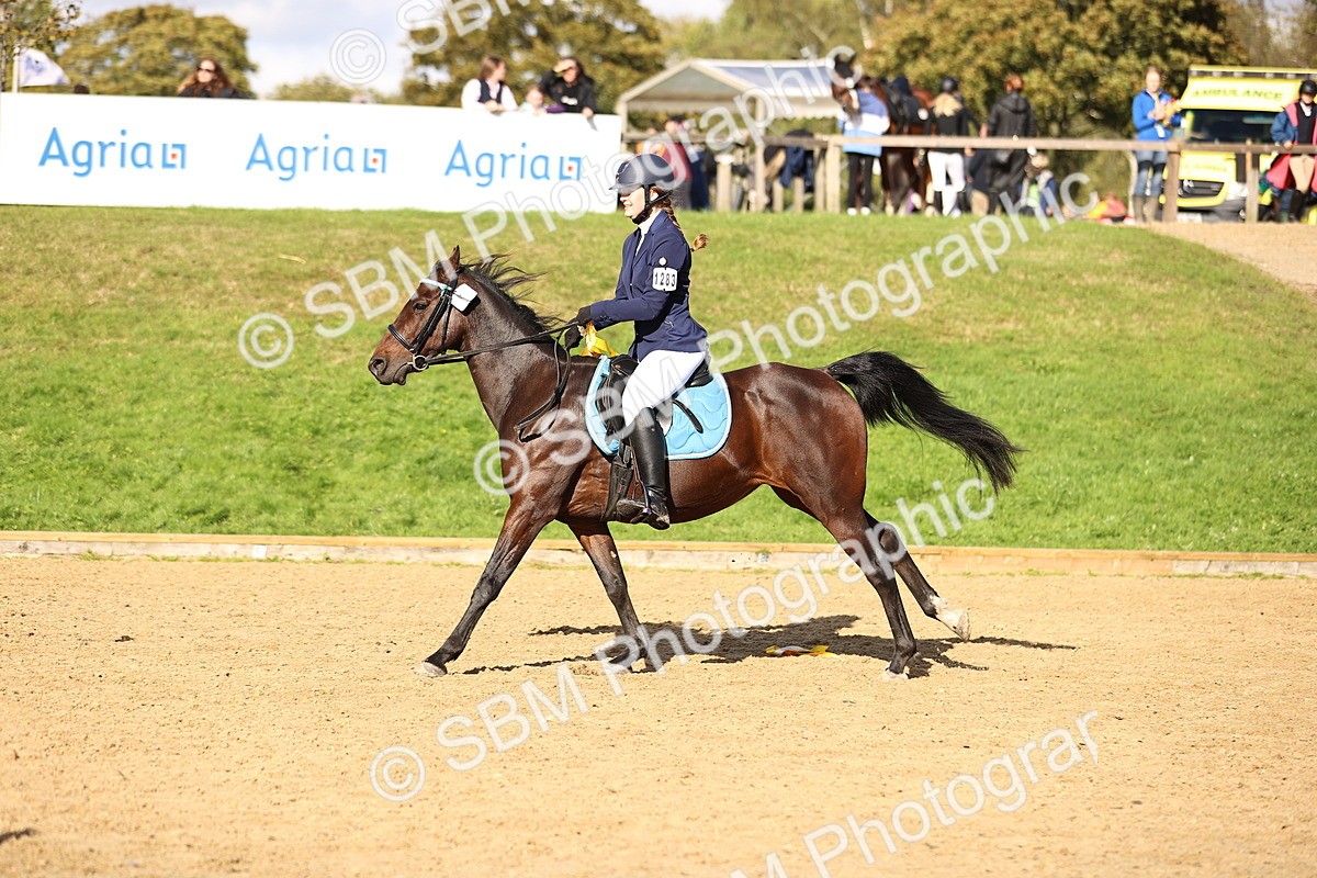 SBM_48316 - J9 - Junior Pony 70cm Championship