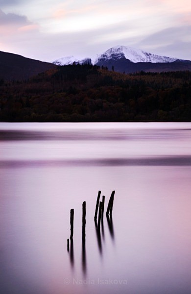  - Lake District, UK