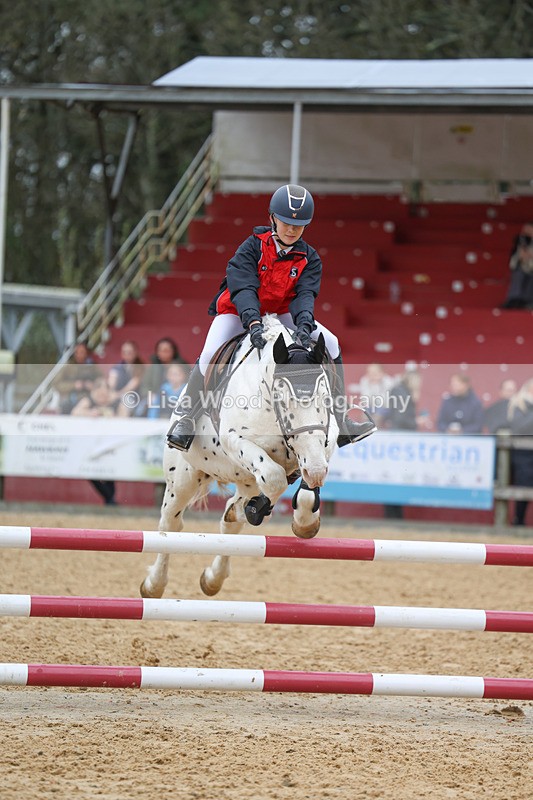 3E7A1144 - Class 2: 80 - 85cm