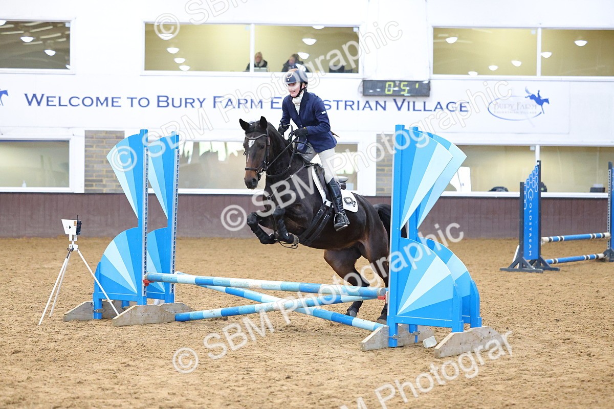 SBM_000780 - Class 3 - 60cm