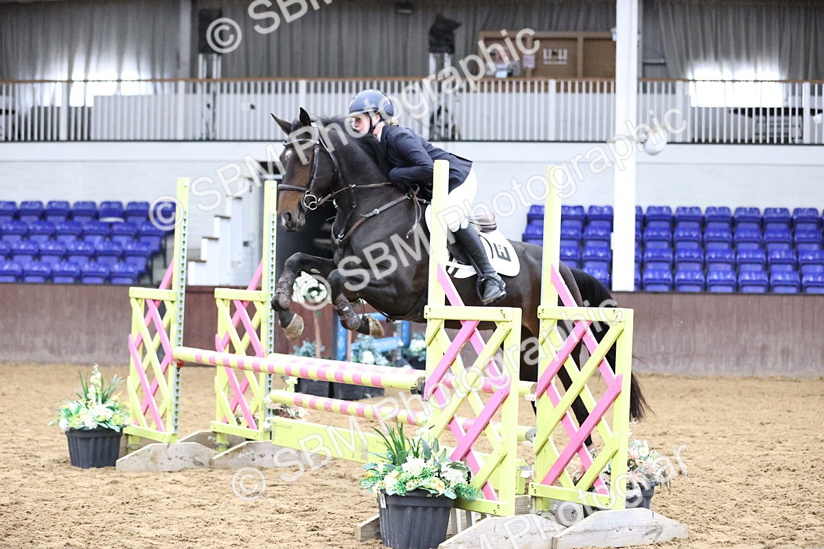 SBM_000499 - Class 2 - Pony British Novice - 80cm Open