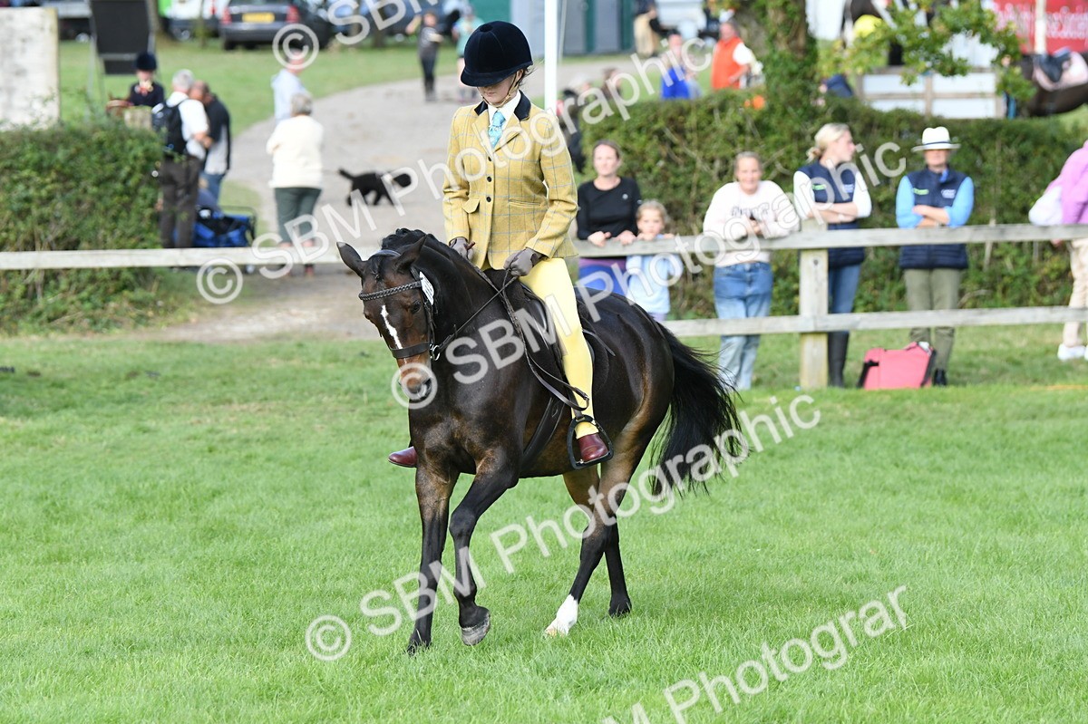 SBM_51823 - S21 - Novice & Newcomers 1st Ridden Pony