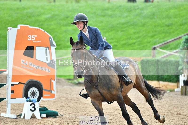 230729A-101504-05097 - Cls 14 NAF Bronze League Semi Final