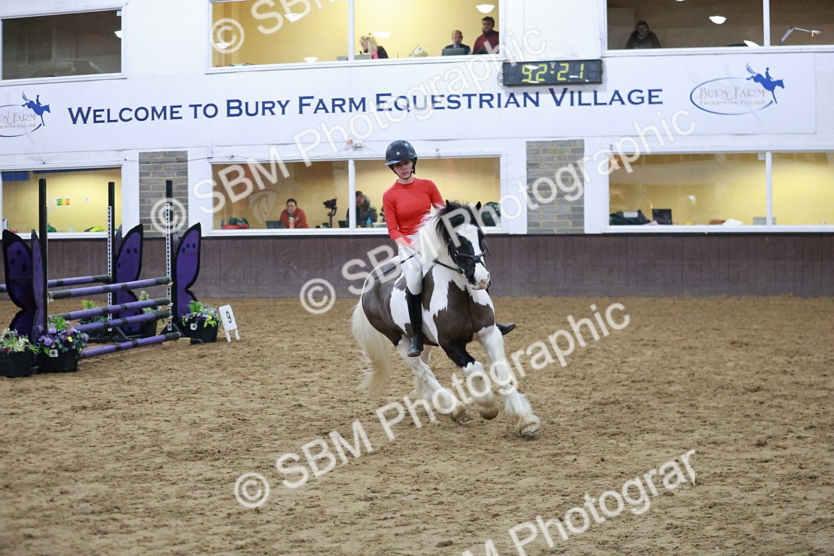 SBM_005885 - Bareback - Camera 1