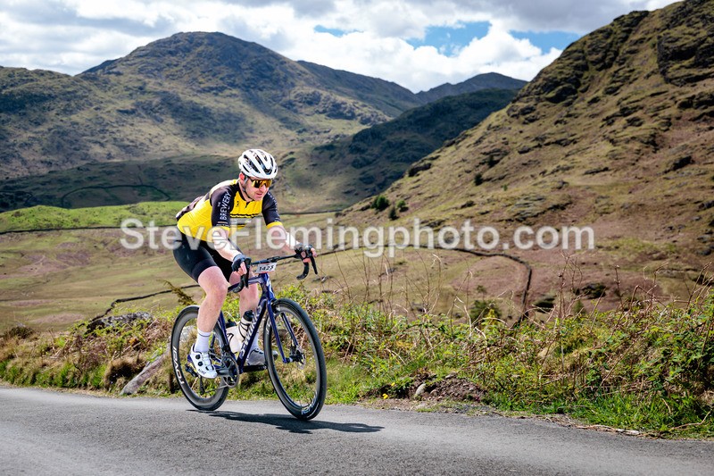 123456 - Blea Tarn Climb 12:00 - 13:00