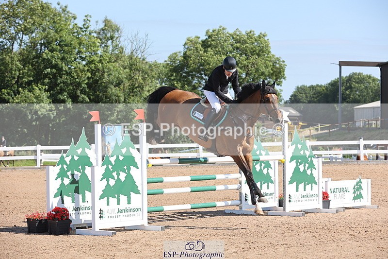 240718A-101520-03719 - Cls 29, YH 6 Yr Olds 1.20m