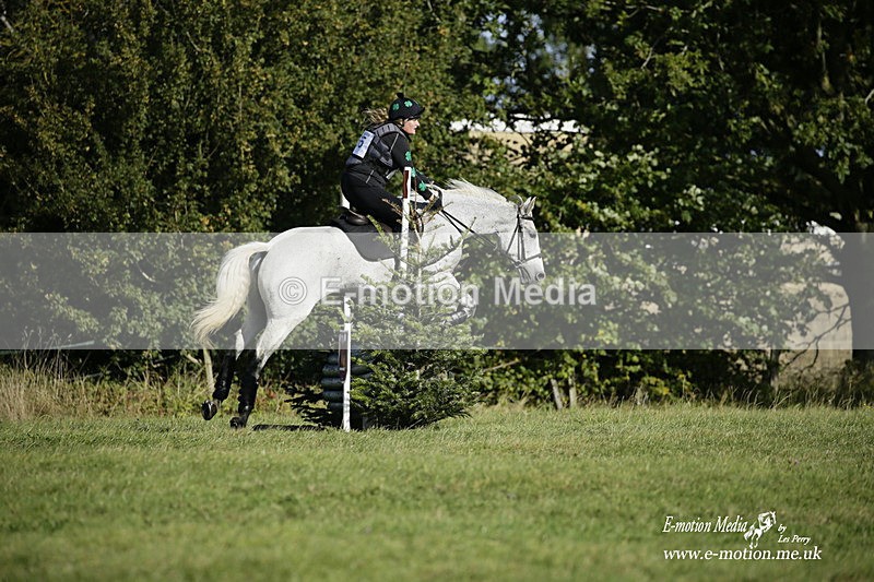  WWHT 031021 1338 - Open Novice (0.80m) 03/10/21