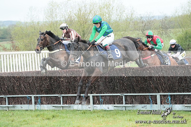 PtP 210425  394 - Paxford Races Easter Monday 21/04/25