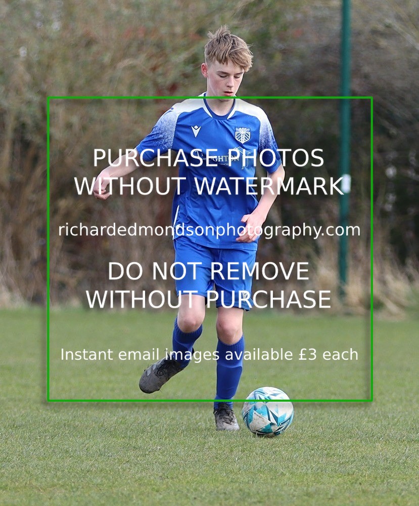 IMG_5932 - Wattsfield U14 vs Marsh Utd U14 (16/3/25)