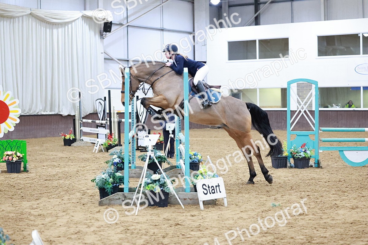 SBM_007712 - Class 24 - Nupafeed Supplements Senior Discovery/ 1m Open