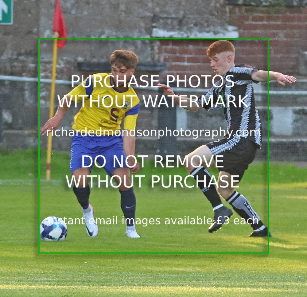 533A5234 - Kendal Town vs Kendal United