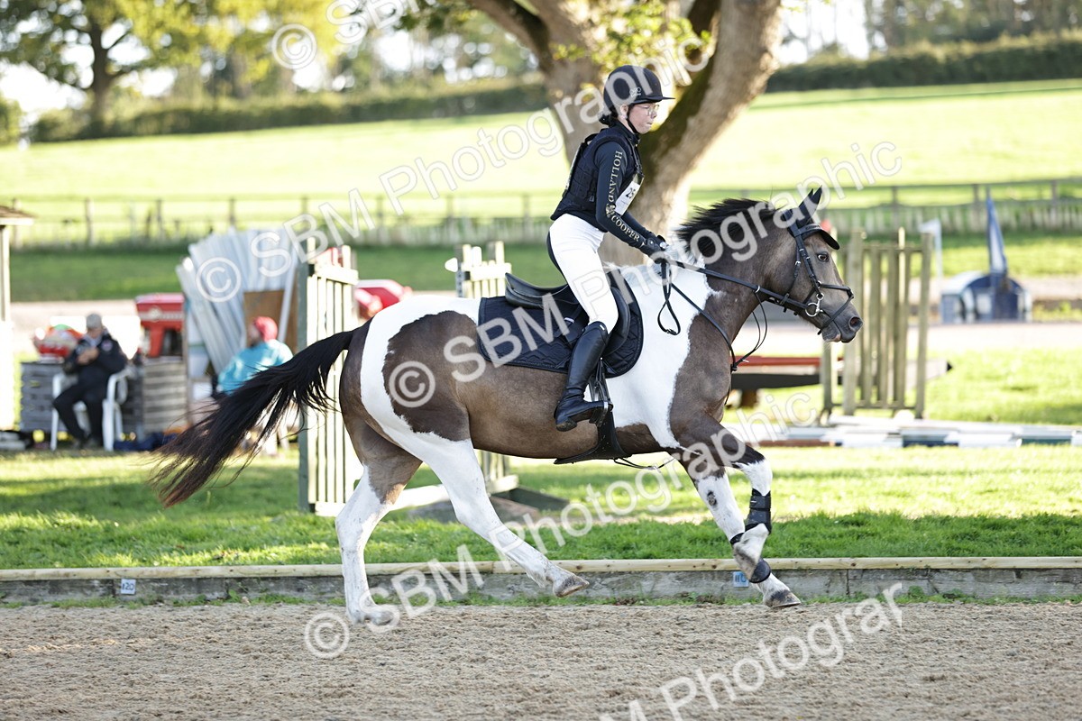 SBM_12303 - E6 - Eventers Challenge 80cm Championship