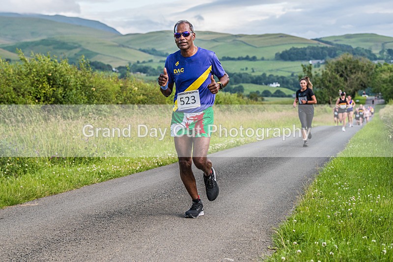 Lambfoot Loop-252 - Lambfoot Loop Road Race Tuesday 5th July 2022