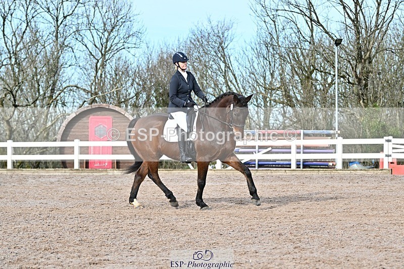 250125-124757-00488 - Dressage - CT Class 6 BE102