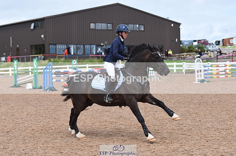 230715A-142910-01295 - Cls 6 Foxhunter & 1.10m Open