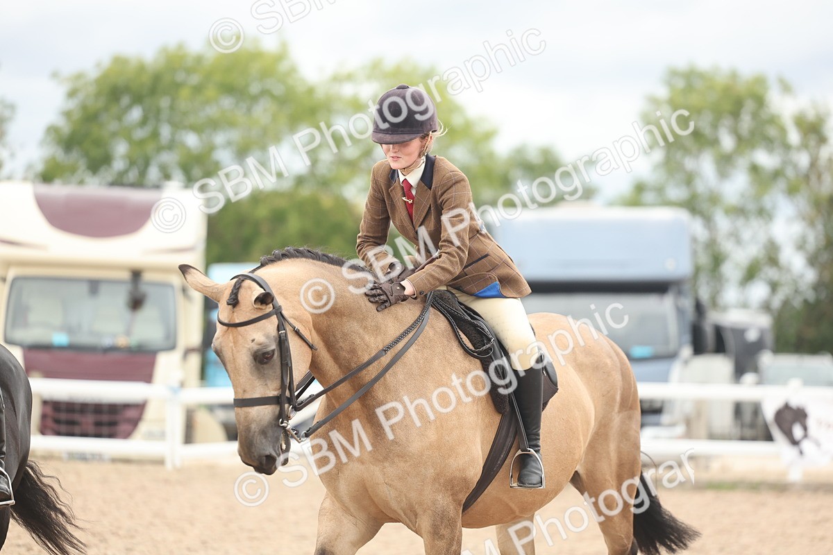 SBM_18205 - Class 315 - Best Horse-Rider Combination