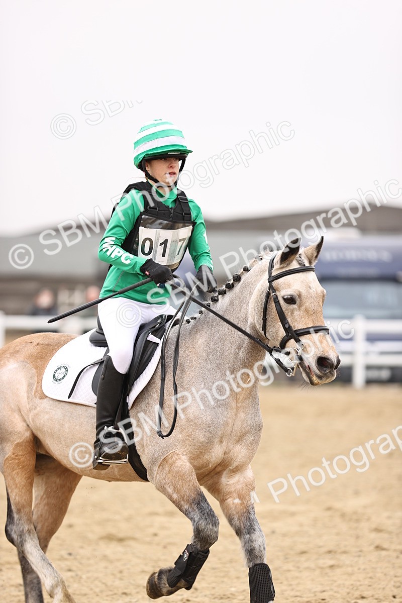 SBM_001731 - Class 1 - 70cm